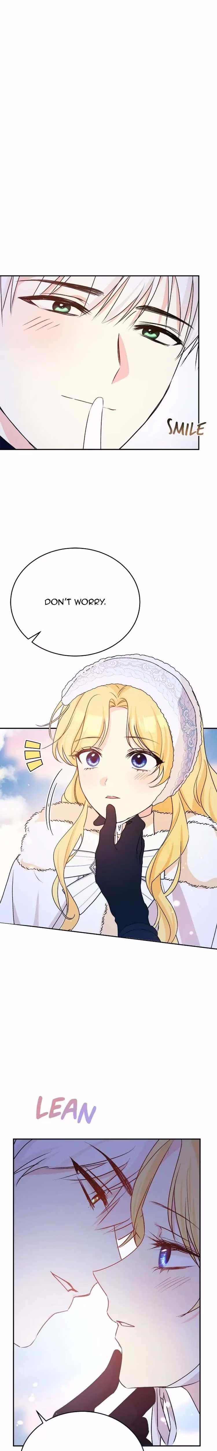 Hawar in the Winter Garden - Chapter 58 - Part 24