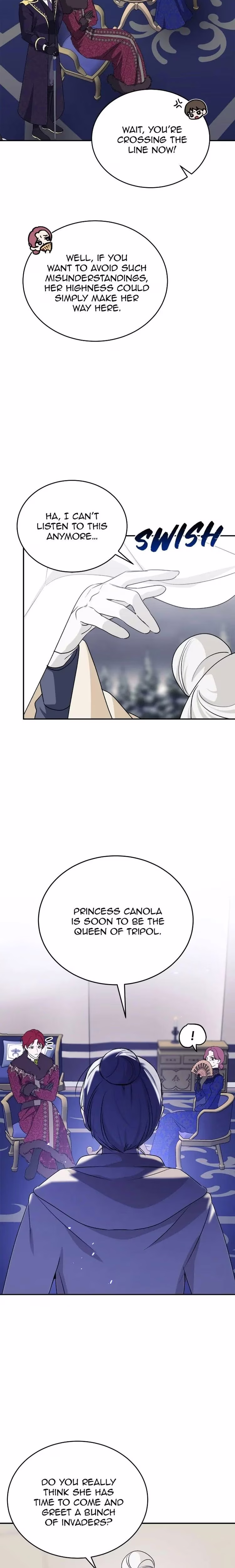 Hawar in the Winter Garden - Chapter 59 - Part 4