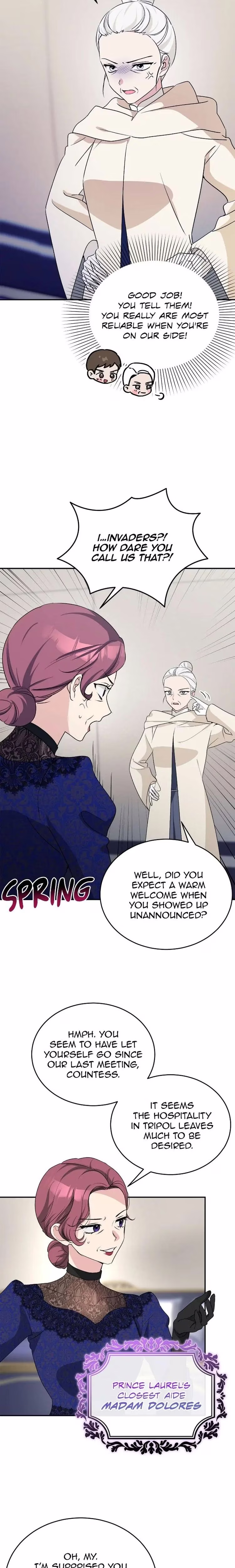 Hawar in the Winter Garden - Chapter 59 - Part 5