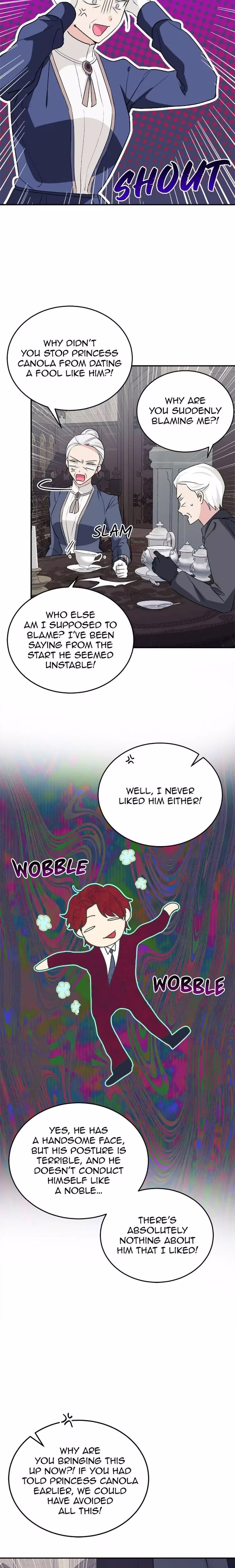 Hawar in the Winter Garden - Chapter 59 - Part 10