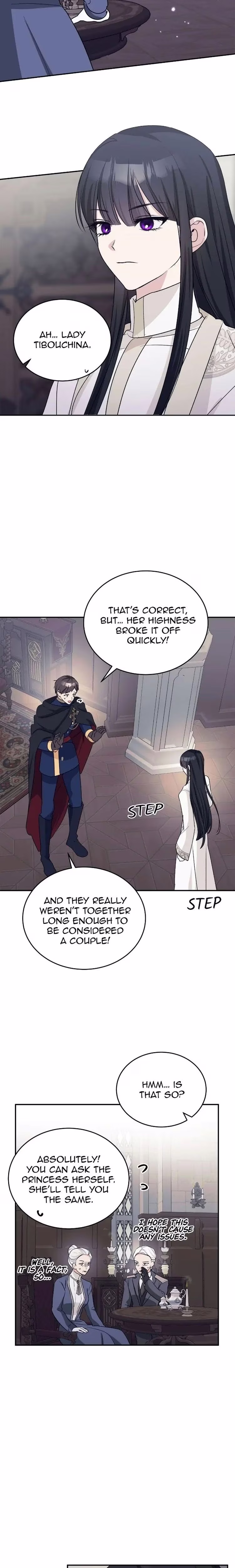 Hawar in the Winter Garden - Chapter 59 - Part 12