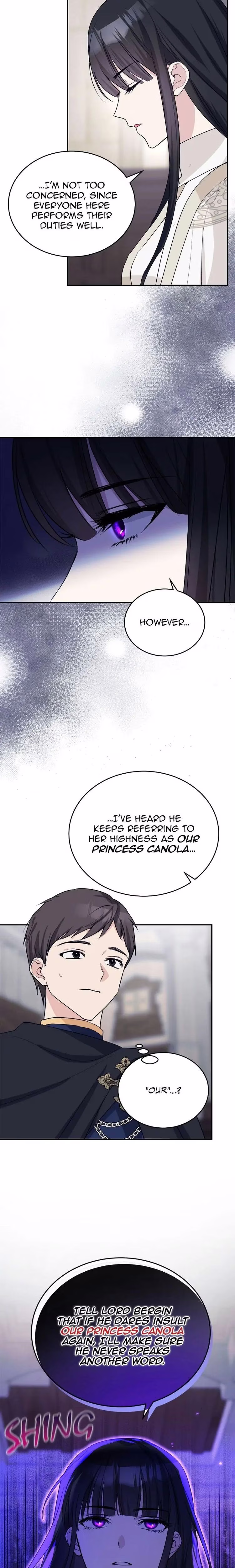 Hawar in the Winter Garden - Chapter 59 - Part 13