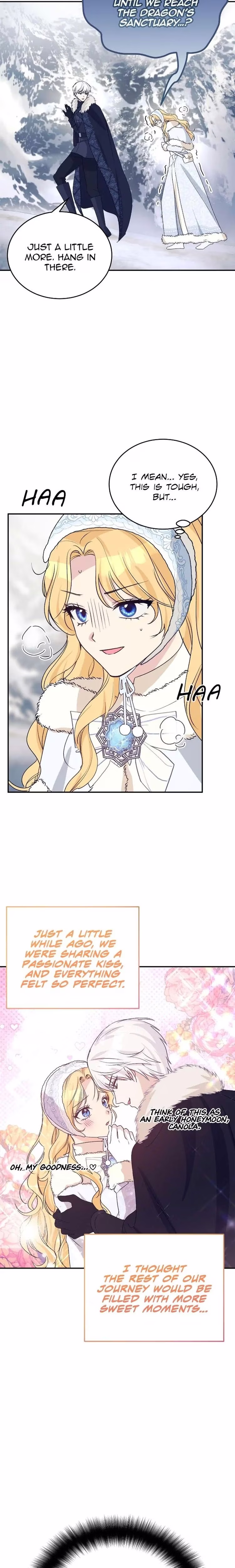 Hawar in the Winter Garden - Chapter 59 - Part 16