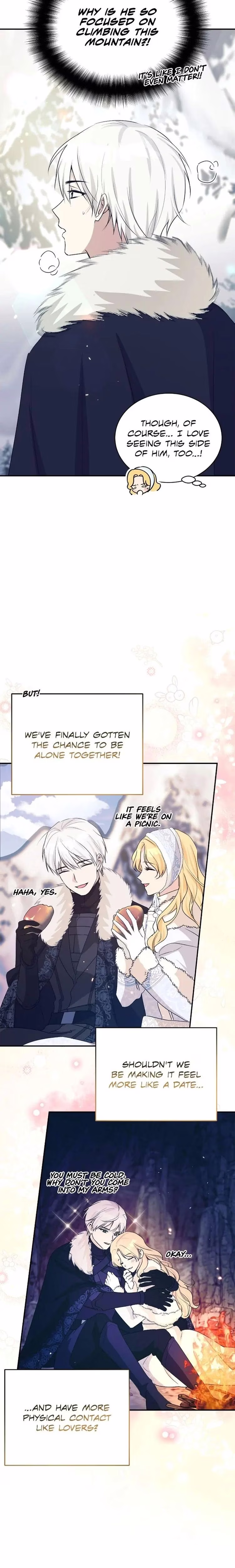 Hawar in the Winter Garden - Chapter 59 - Part 17