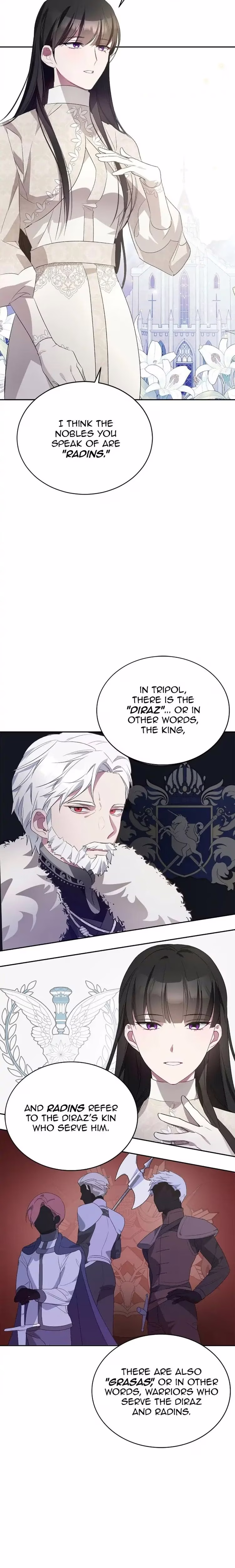 Hawar in the Winter Garden - Chapter 6 - Part 8