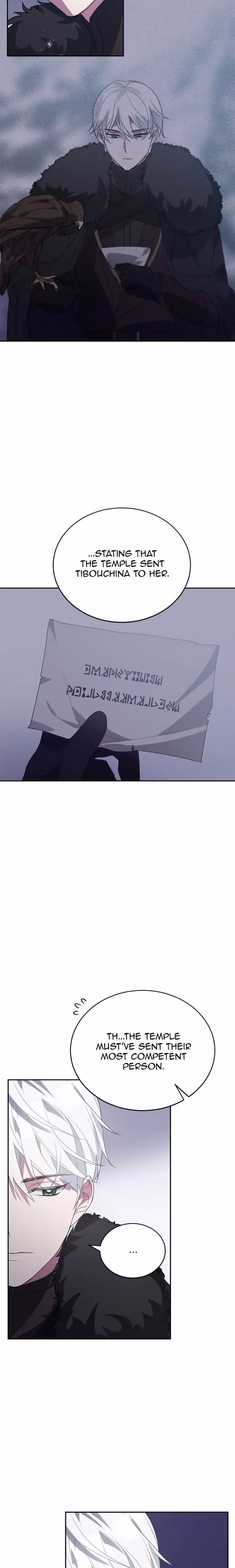 Hawar in the Winter Garden - Chapter 6 - Part 14