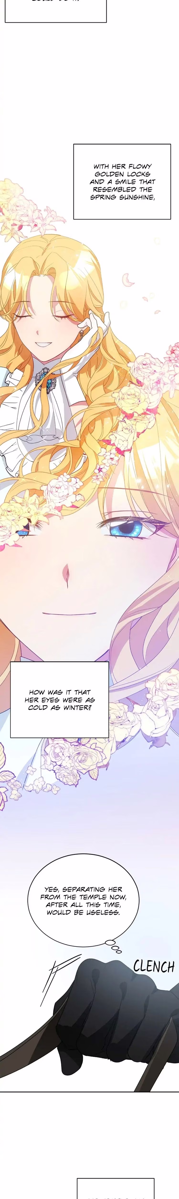 Hawar in the Winter Garden - Chapter 6 - Part 17