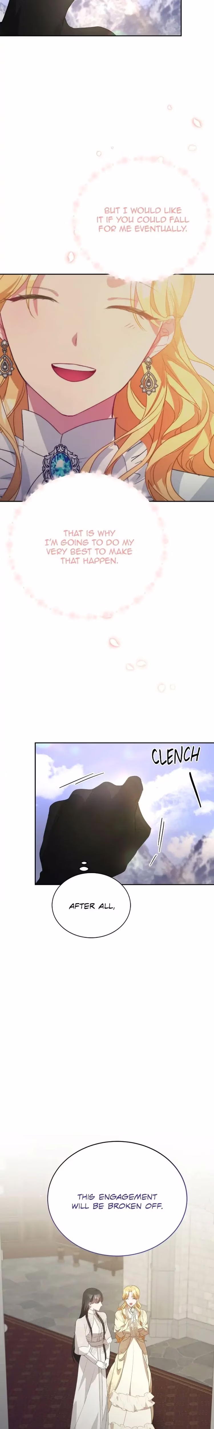 Hawar in the Winter Garden - Chapter 6 - Part 19