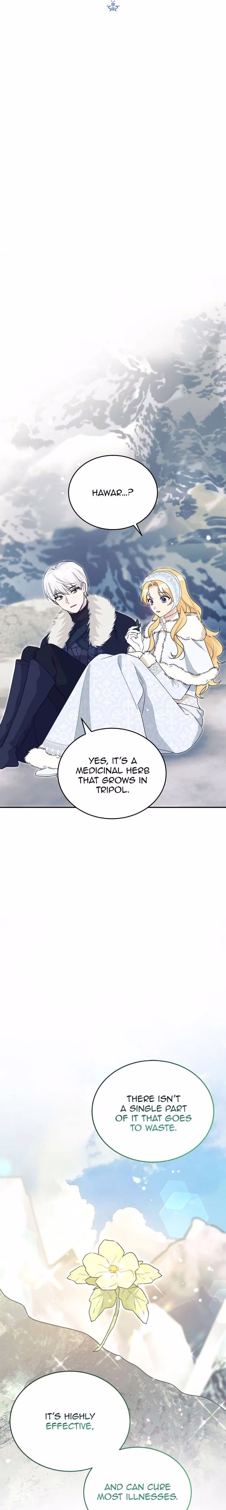 Hawar in the Winter Garden - Chapter 60 - Part 5