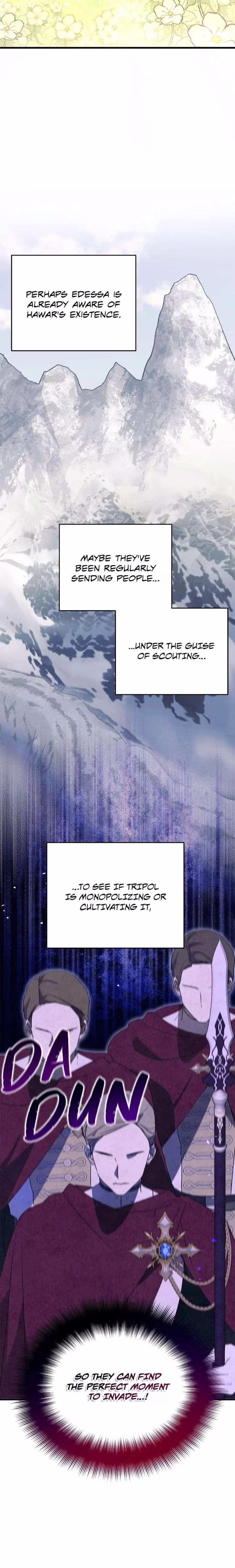 Hawar in the Winter Garden - Chapter 60 - Part 15