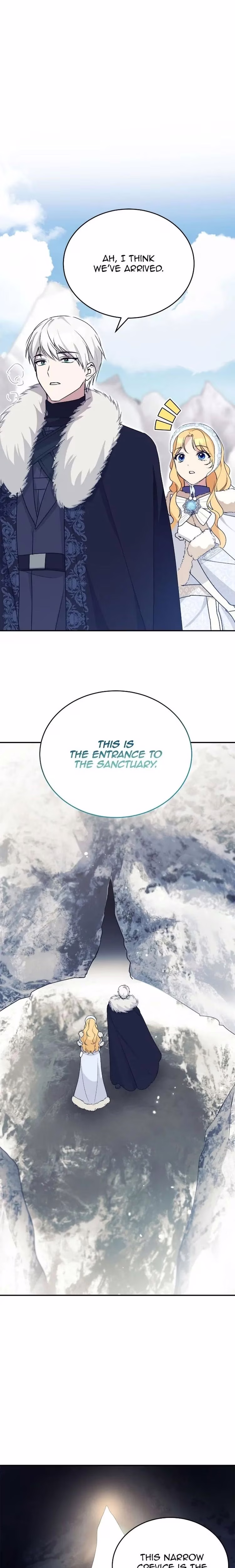 Hawar in the Winter Garden - Chapter 60 - Part 16