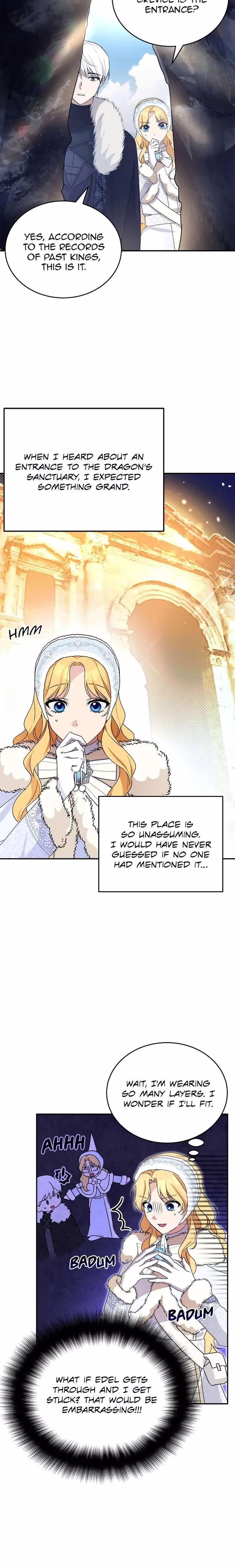 Hawar in the Winter Garden - Chapter 60 - Part 17