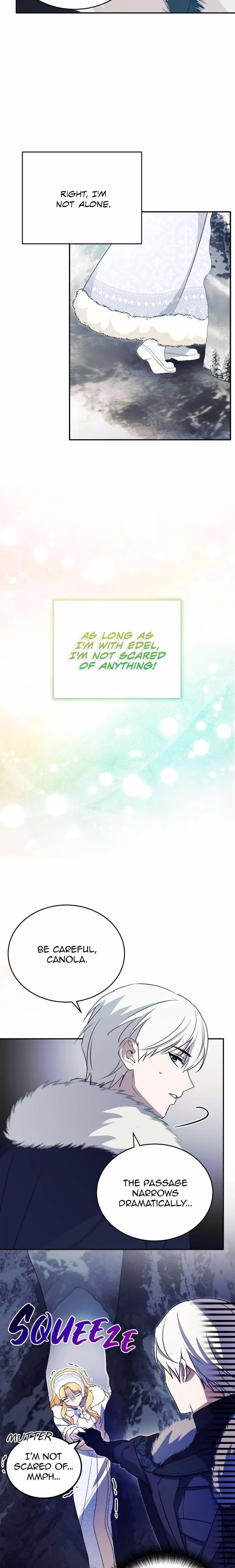 Hawar in the Winter Garden - Chapter 60 - Part 20