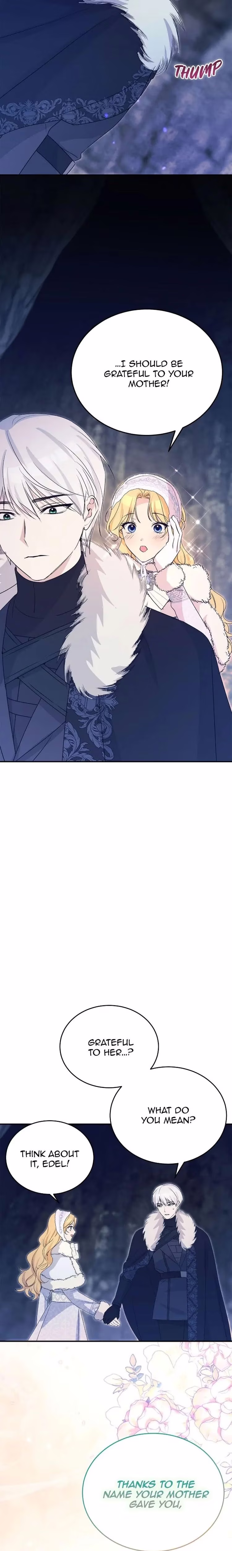 Hawar in the Winter Garden - Chapter 61 - Part 6