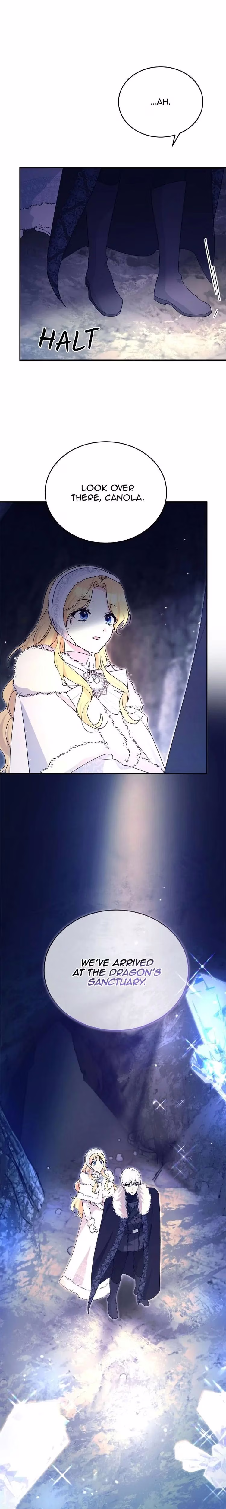 Hawar in the Winter Garden - Chapter 61 - Part 9