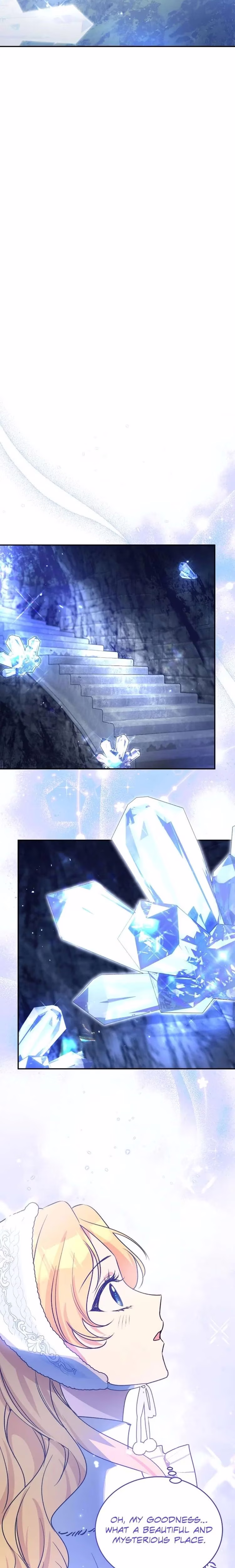 Hawar in the Winter Garden - Chapter 61 - Part 10