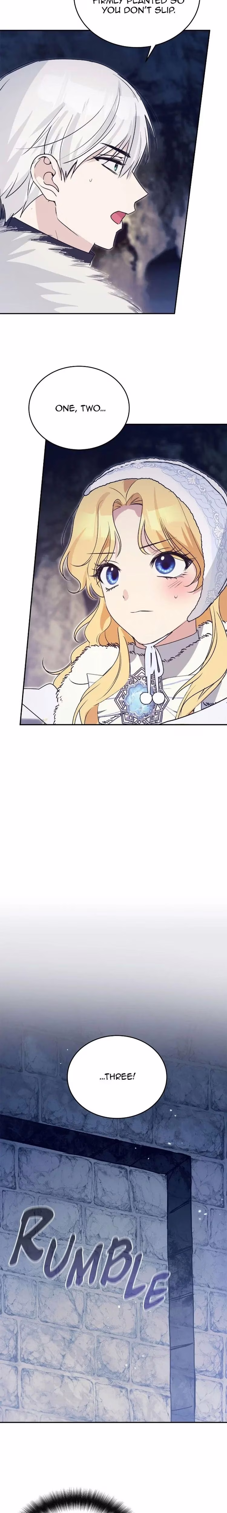 Hawar in the Winter Garden - Chapter 61 - Part 21