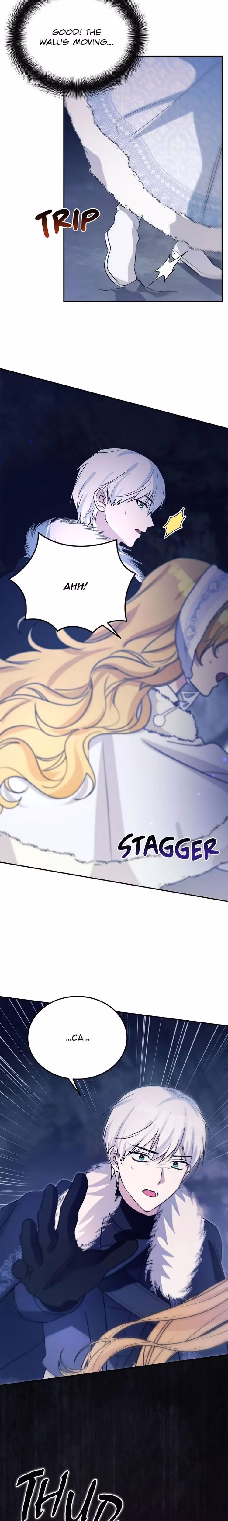 Hawar in the Winter Garden - Chapter 61 - Part 22