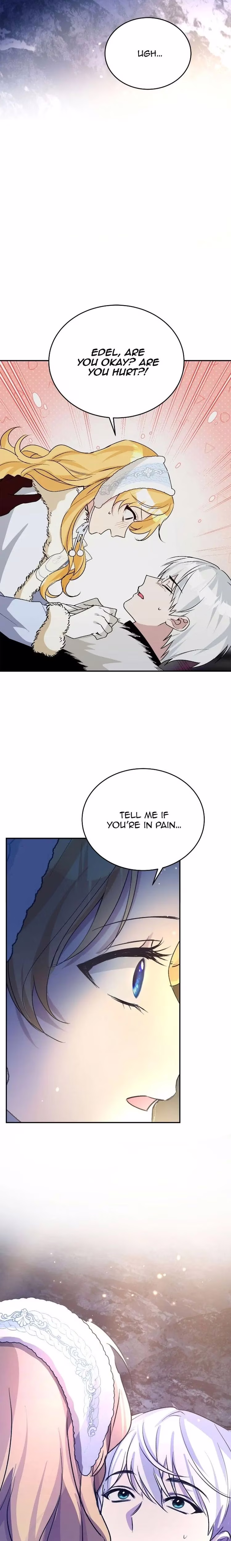 Hawar in the Winter Garden - Chapter 62 - Part 3