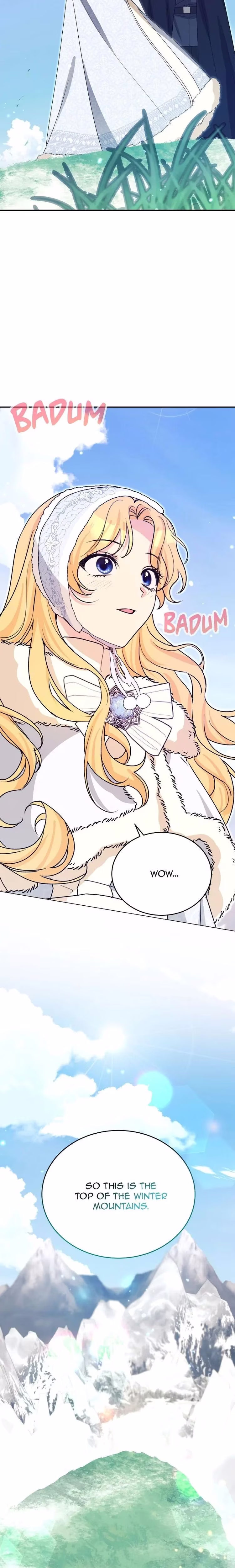 Hawar in the Winter Garden - Chapter 62 - Part 6