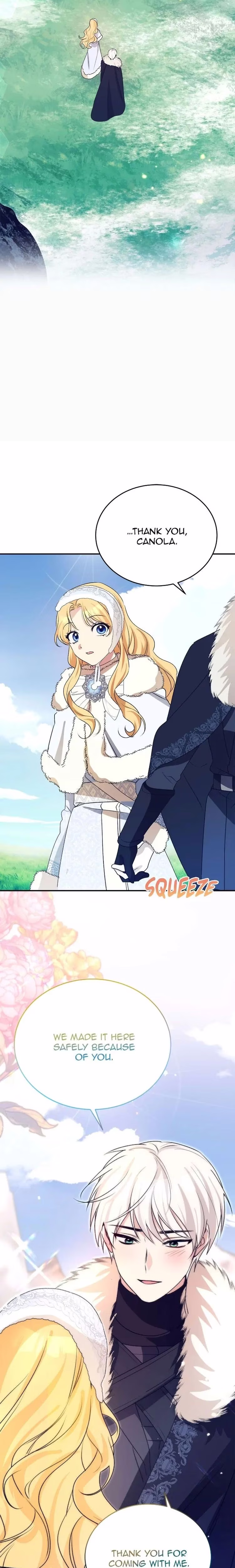 Hawar in the Winter Garden - Chapter 62 - Part 7