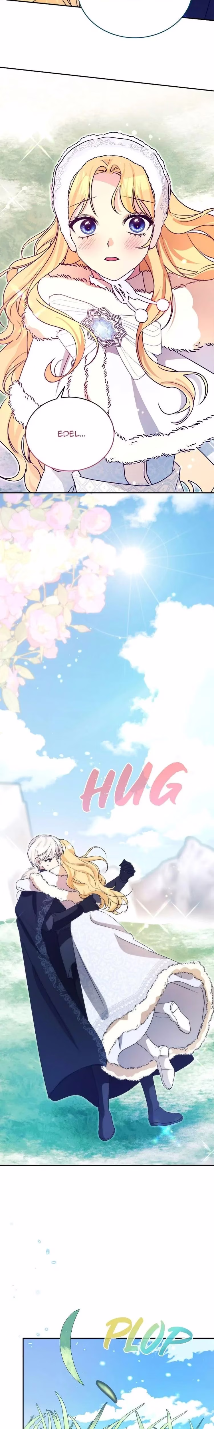 Hawar in the Winter Garden - Chapter 62 - Part 8