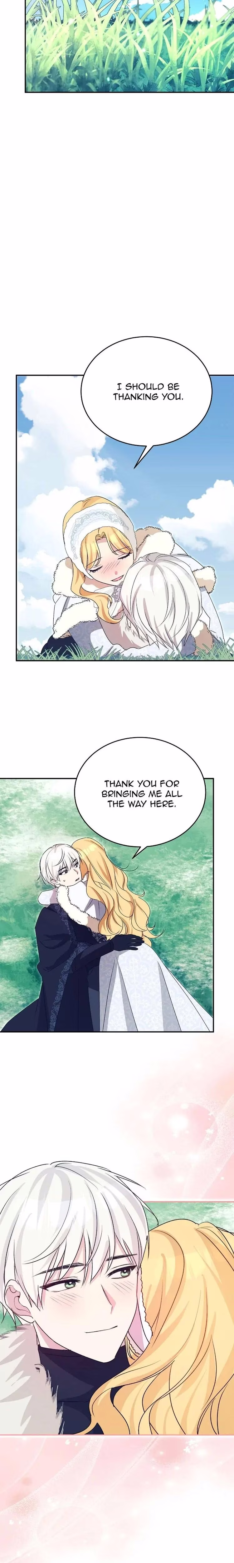 Hawar in the Winter Garden - Chapter 62 - Part 9