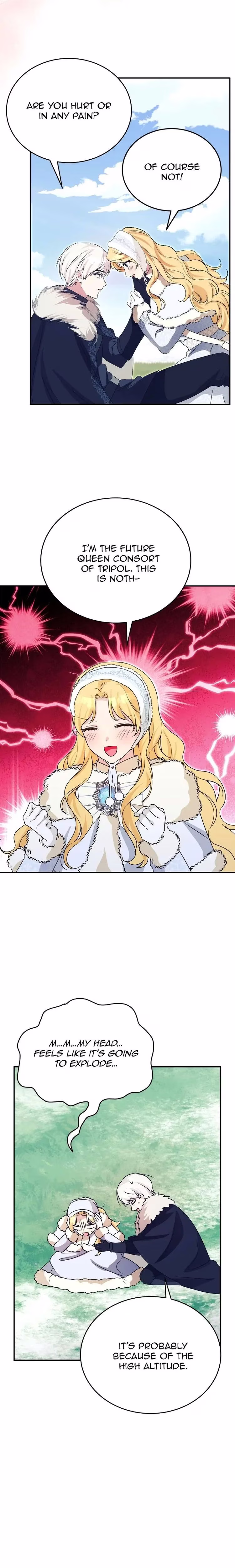 Hawar in the Winter Garden - Chapter 62 - Part 10