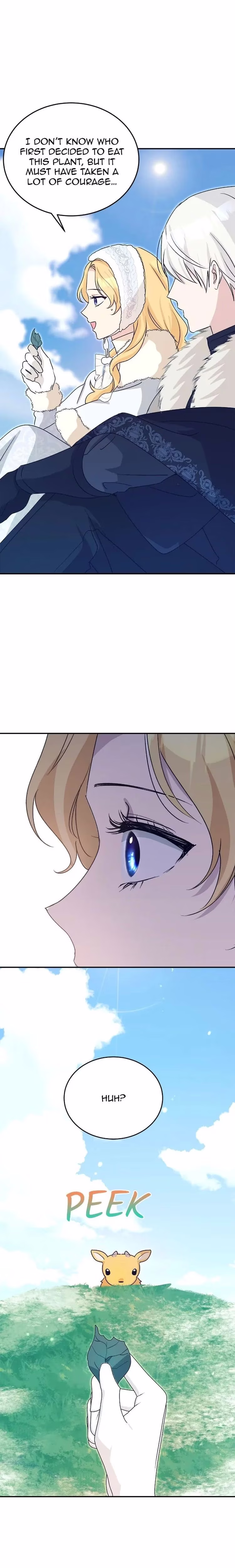 Hawar in the Winter Garden - Chapter 62 - Part 12