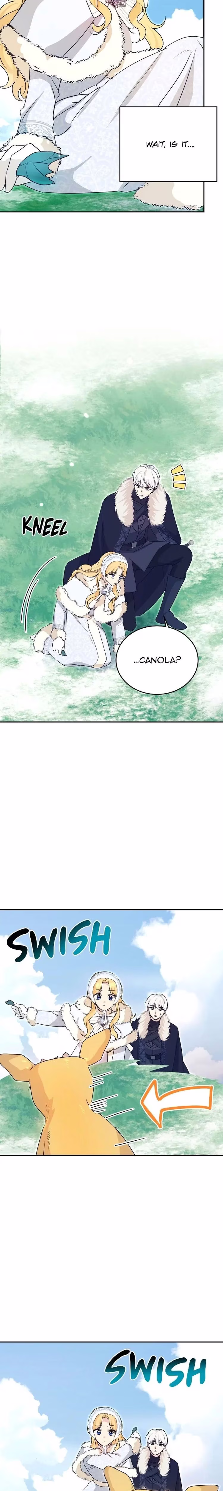 Hawar in the Winter Garden - Chapter 62 - Part 14