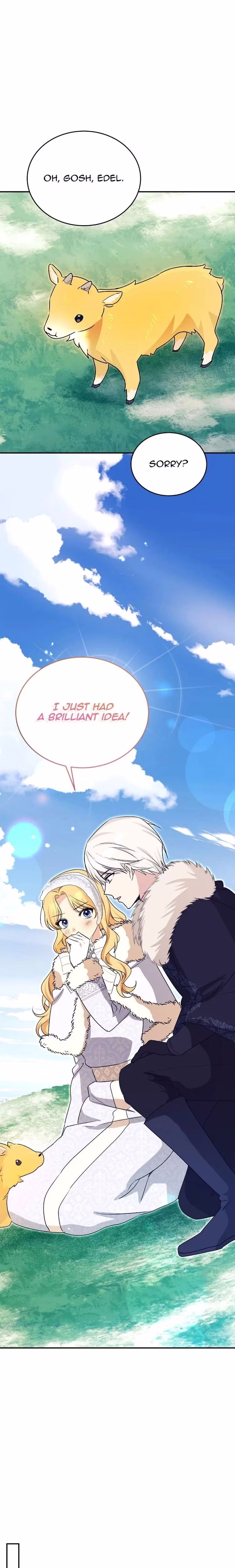 Hawar in the Winter Garden - Chapter 62 - Part 17