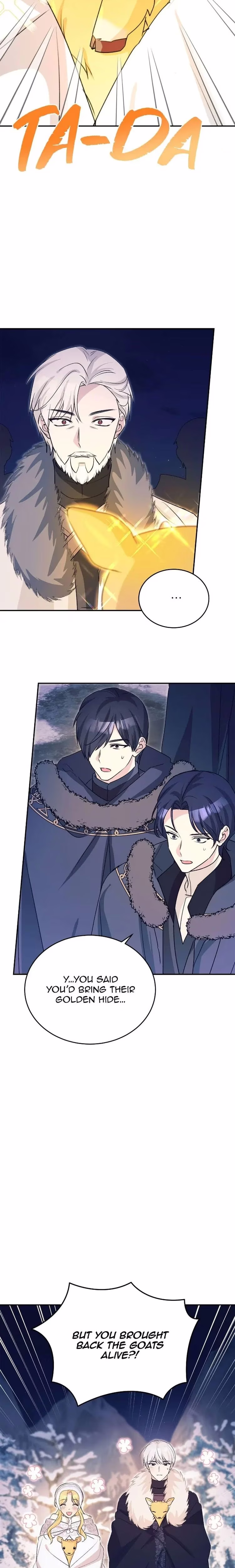 Hawar in the Winter Garden - Chapter 62 - Part 24