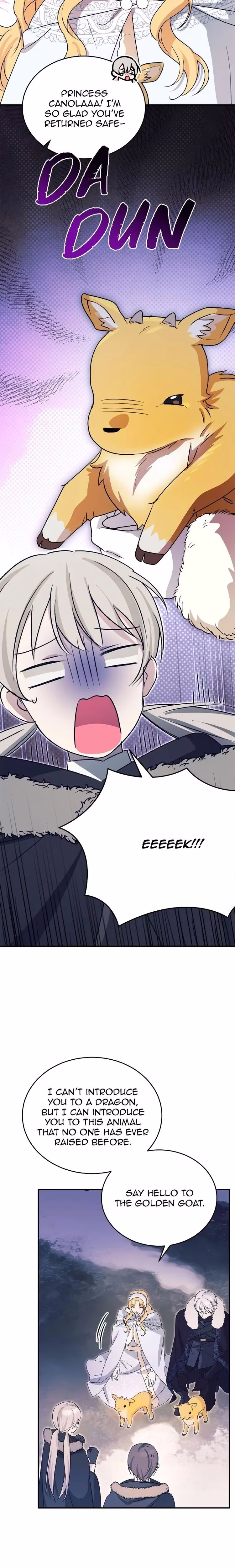 Hawar in the Winter Garden - Chapter 63 - Part 4