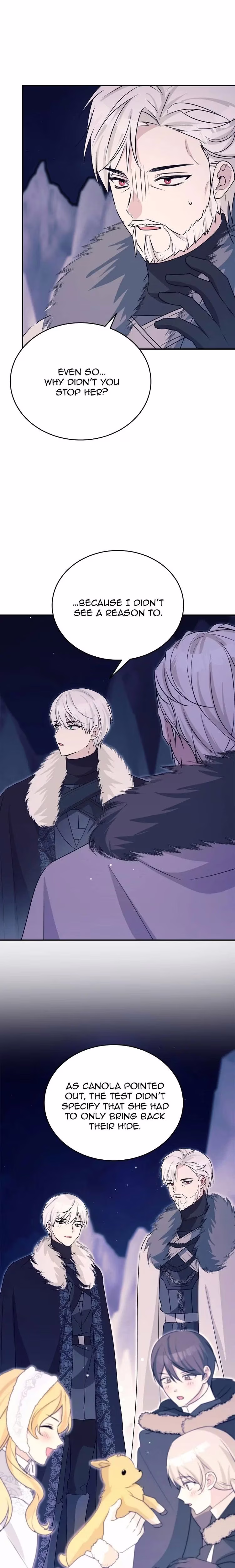 Hawar in the Winter Garden - Chapter 63 - Part 7