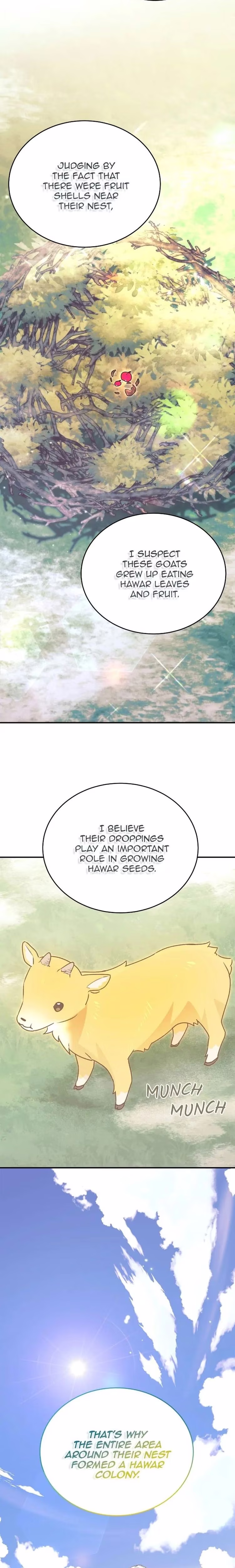 Hawar in the Winter Garden - Chapter 63 - Part 10