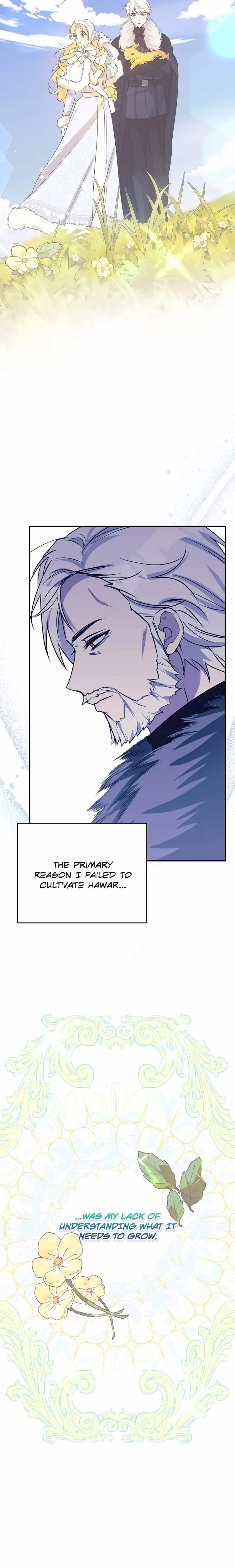 Hawar in the Winter Garden - Chapter 63 - Part 11