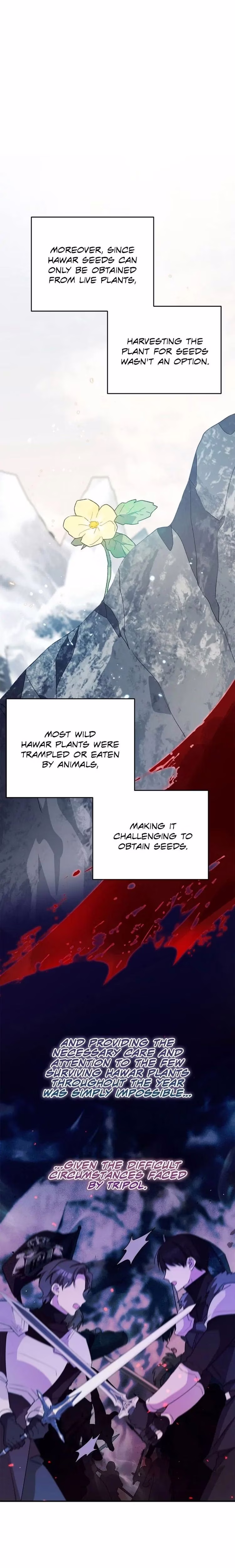 Hawar in the Winter Garden - Chapter 63 - Part 13