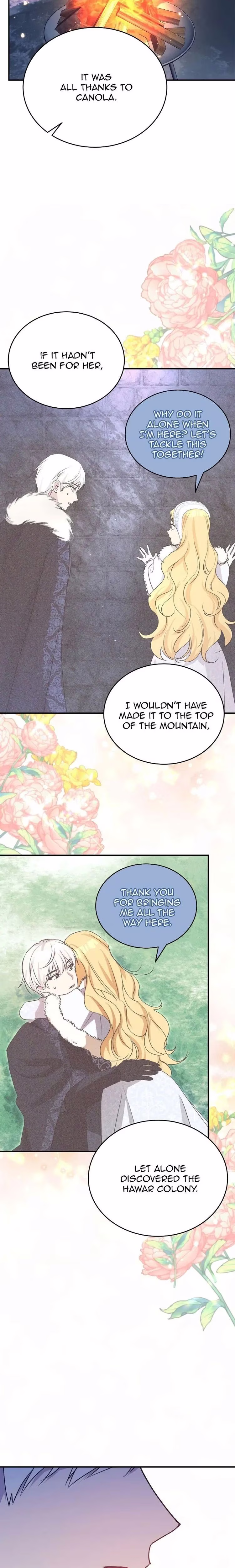 Hawar in the Winter Garden - Chapter 63 - Part 15