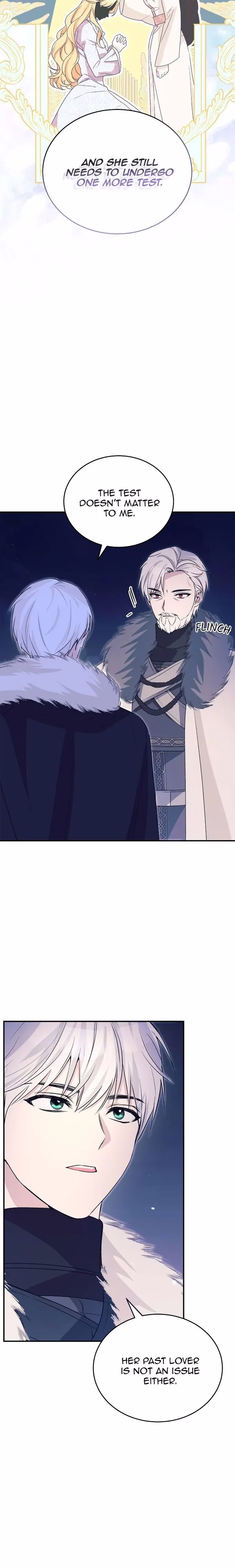 Hawar in the Winter Garden - Chapter 63 - Part 18