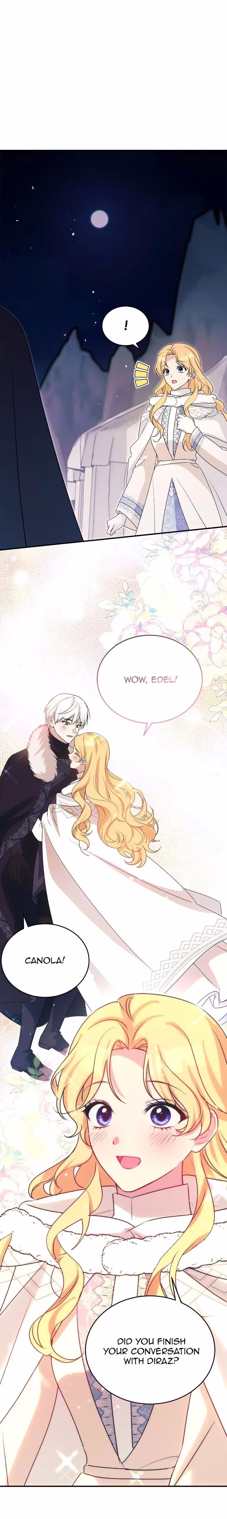 Hawar in the Winter Garden - Chapter 63 - Part 22