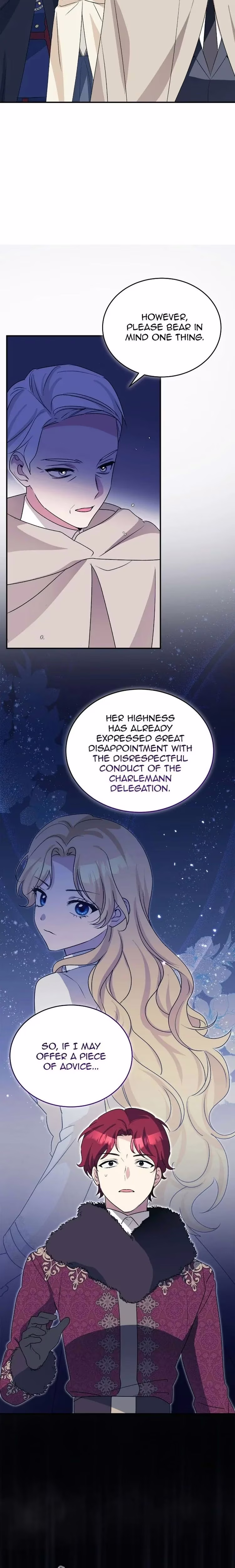 Hawar in the Winter Garden - Chapter 64 - Part 8