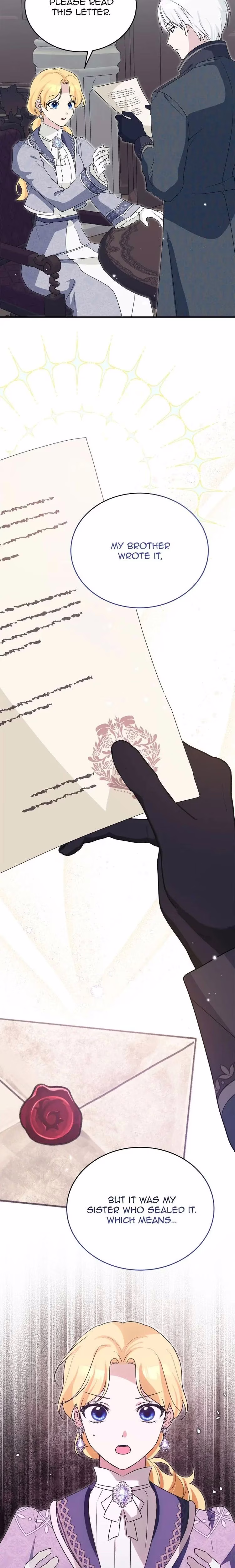 Hawar in the Winter Garden - Chapter 64 - Part 13