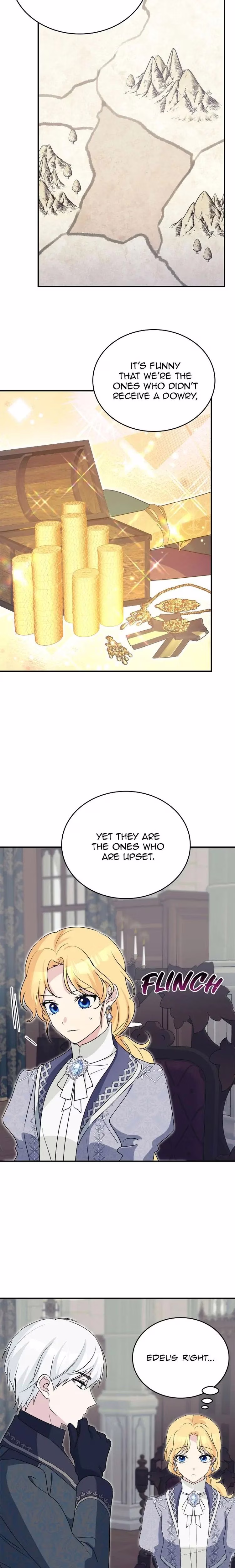 Hawar in the Winter Garden - Chapter 64 - Part 21