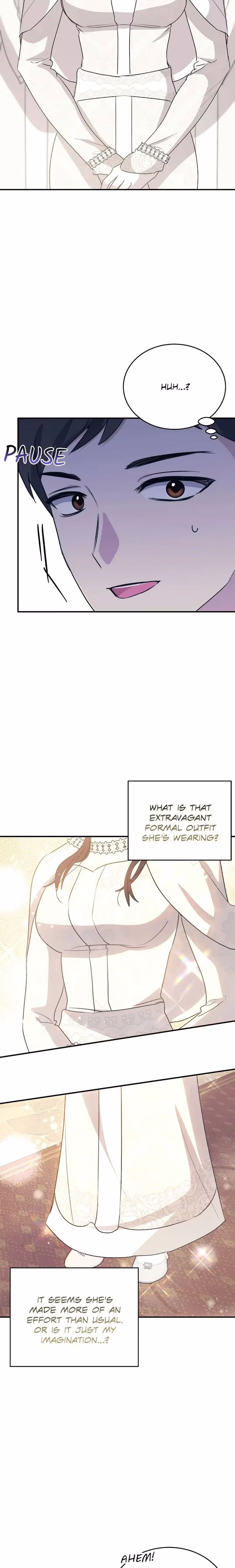 Hawar in the Winter Garden - Chapter 65 - Part 6