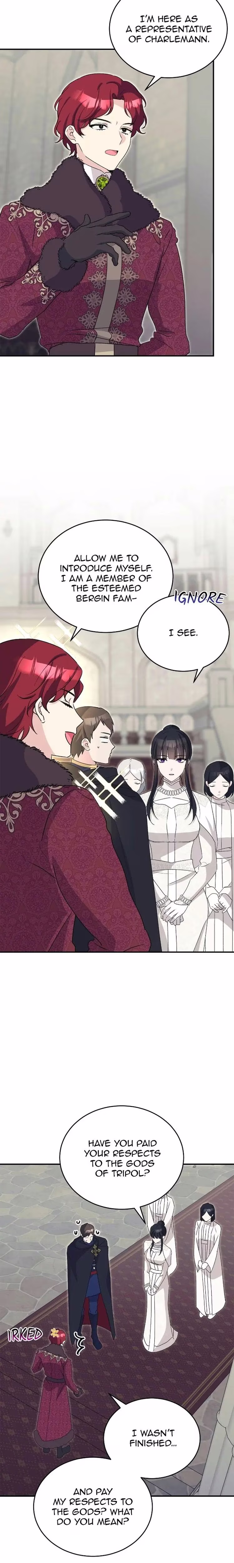 Hawar in the Winter Garden - Chapter 65 - Part 7