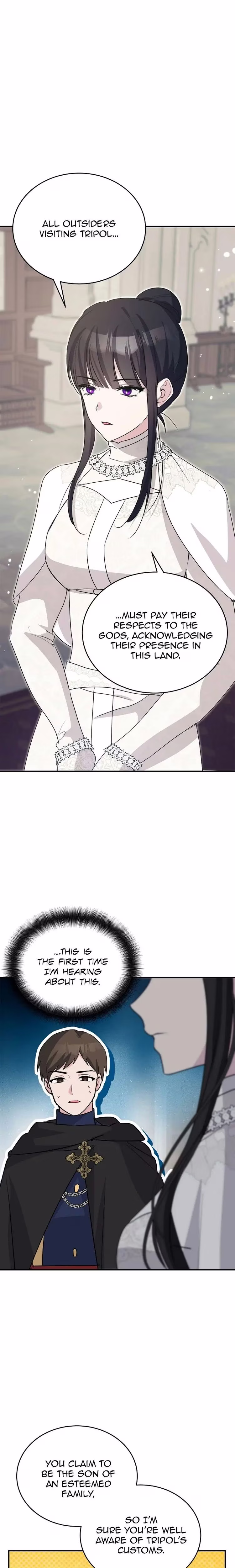 Hawar in the Winter Garden - Chapter 65 - Part 8