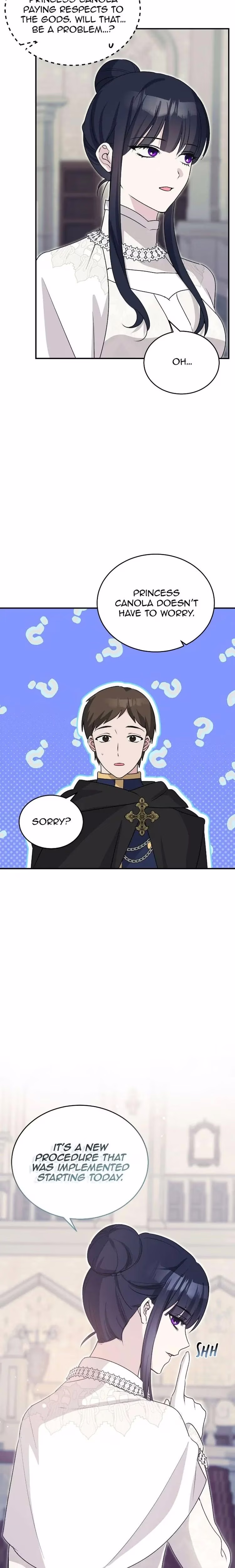 Hawar in the Winter Garden - Chapter 65 - Part 10