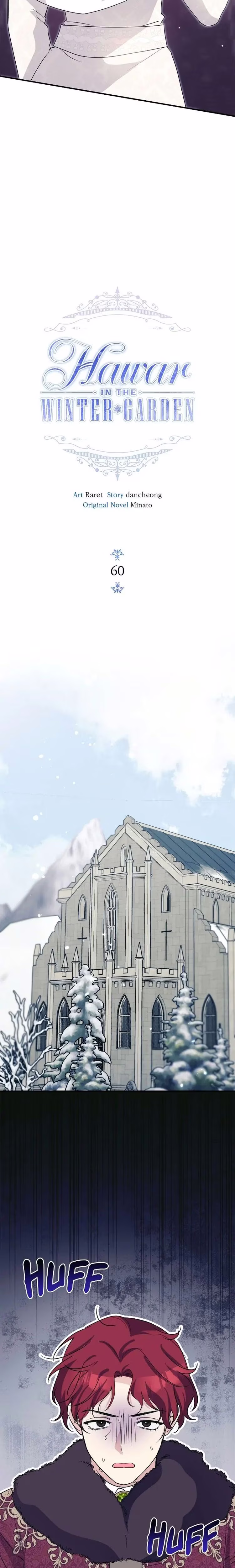 Hawar in the Winter Garden - Chapter 65 - Part 11