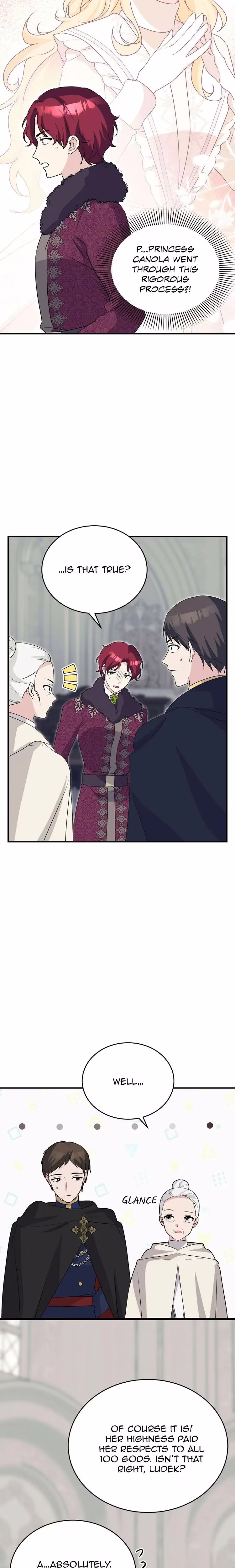 Hawar in the Winter Garden - Chapter 65 - Part 14