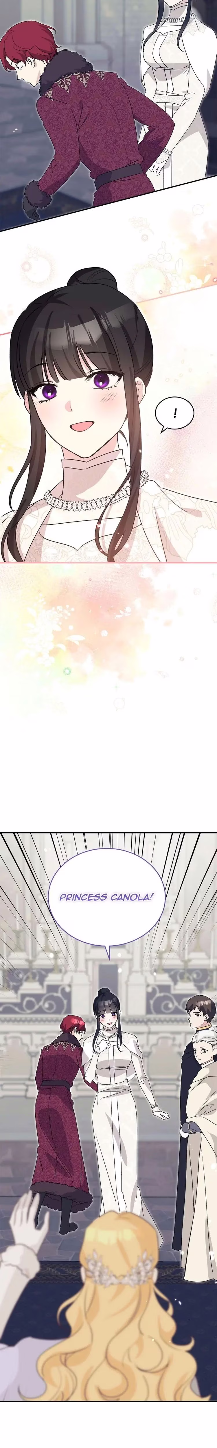 Hawar in the Winter Garden - Chapter 65 - Part 16